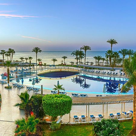 Royal Monte-Carlo Sharm Resort & Spa (Adults Only) Exterior foto
