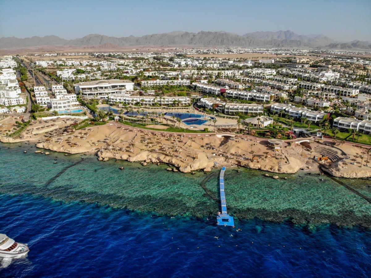 Royal Monte-Carlo Sharm Resort & Spa (Adults Only) Exterior foto