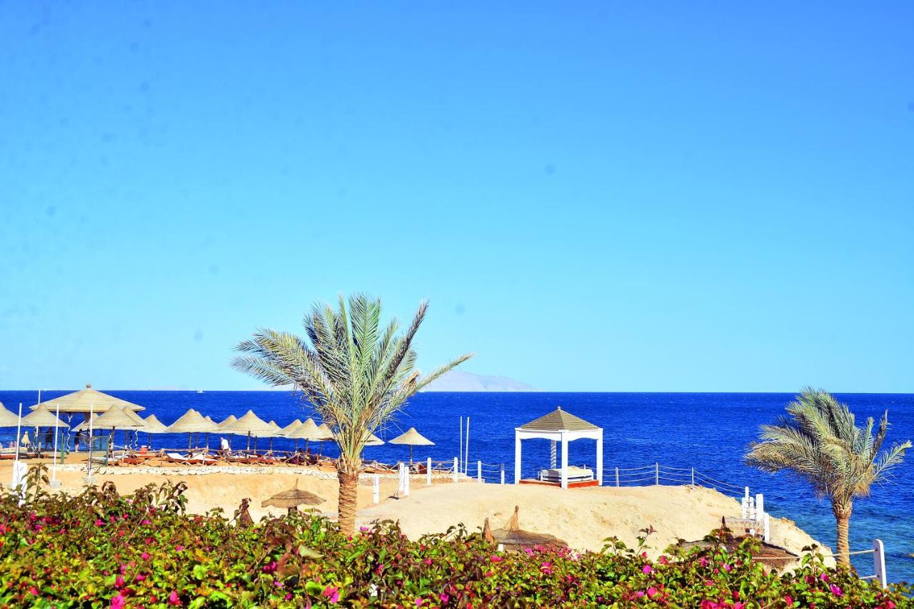 Royal Monte-Carlo Sharm Resort & Spa (Adults Only) Exterior foto